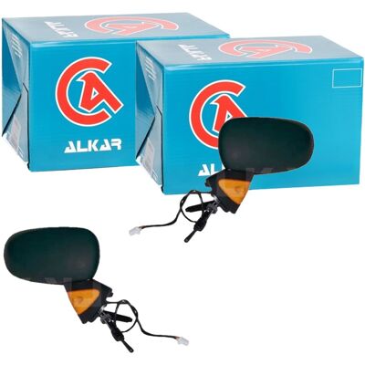 2x Alkar Außenspiegel Spiegel Links+rechts Passend Für Renault Modus: Außenspiegel Abakus: 3135m01 Alkar: 6121170 Alkar: 6122170 Alkar: 6125170 Alkar: 2x Alkar Außenspiegel Spiegel Links+rechts Passend Für Renault Modus: Außenspiegel Abakus: 3135m01 Alkar: 6121170 Alkar: 6122170 Alkar: 6125170 Alkar: