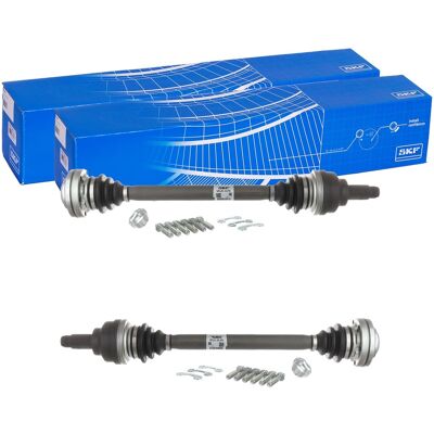 2x Skf Antriebswelle Hinten Links+rechts Passend Für Bmw 5er: Antriebswelle Bmw: 33201229377 Bmw: 33201229441 Bmw: 33201229449 Bmw: 33211229142 Bogap: 2x Skf Antriebswelle Hinten Links+rechts Passend Für Bmw 5er: Antriebswelle Bmw: 33201229377 Bmw: 33201229441 Bmw: 33201229449 Bmw: 33211229142 Bogap: