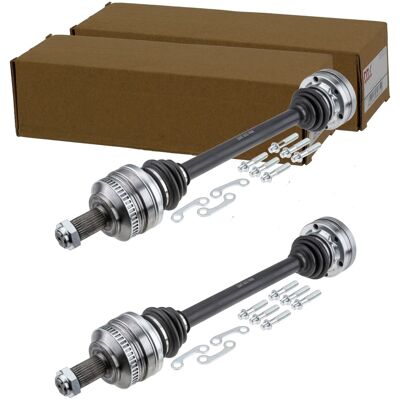 2x Nty Antriebswelle Hinten Links+rechts Passend Für Bmw 3er: Antriebswelle Bmw: 33212228156 Bmw: 33212228513 Era Benelux: Da55156lr Gsp: 299199 Nty: 2x Nty Antriebswelle Hinten Links+rechts Passend Für Bmw 3er: Antriebswelle Bmw: 33212228156 Bmw: 33212228513 Era Benelux: Da55156lr Gsp: 299199 Nty: