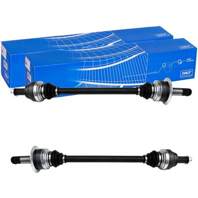 2x Skf Antriebswelle Hinten Links+rechts Passend Für Bmw 5er: Antriebswelle Bmw: 33207581018 Era Benelux: Da555007 Frankberg: 5481fb0027890 Frankberg: 2x Skf Antriebswelle Hinten Links+rechts Passend Für Bmw 5er: Antriebswelle Bmw: 33207581018 Era Benelux: Da555007 Frankberg: 5481fb0027890 Frankberg: