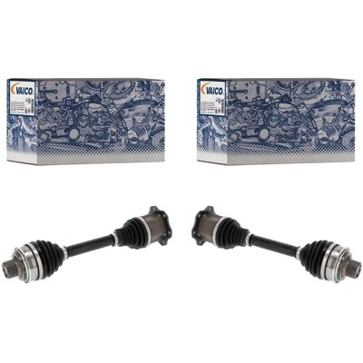 2x Vaico Antriebswelle Vorne Links+rechts Passend Für Audi A4 A5: Antriebswelle Audi: 8w0407271 Audi: 8w0407271d Audi: 8w0407271l Bga: Ds0145 Borsehun 2x Vaico Antriebswelle Vorne Links+rechts Passend Für Audi A4 A5: Antriebswelle Audi: 8w0407271 Audi: 8w0407271d Audi: 8w0407271l Bga: Ds0145 Borsehun
