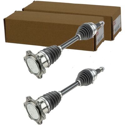 2x Nty Antriebswelle Vorne Links+rechts Passend Für Cadillac Escalade Chevrolet: Antriebswelle Chevrolet: 22789359 General Motors: 15185911 Gsp: 20700 2x Nty Antriebswelle Vorne Links+rechts Passend Für Cadillac Escalade Chevrolet: Antriebswelle Chevrolet: 22789359 General Motors: 15185911 Gsp: 20700