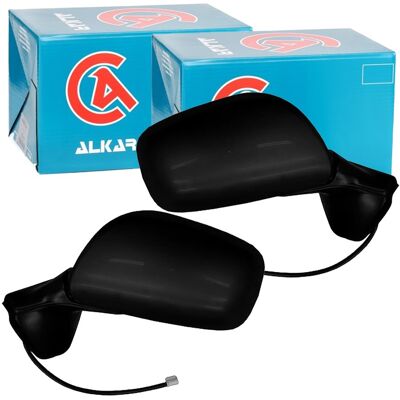 2x Alkar Außenspiegel Rückspiegel Spiegel Elektrisch Passend Für Toyota Auris: Außenspiegel Abakus: 3902m06 Alkar: 6126957 Alkar: 6128957 Blic: 540204 2x Alkar Außenspiegel Rückspiegel Spiegel Elektrisch Passend Für Toyota Auris: Außenspiegel Abakus: 3902m06 Alkar: 6126957 Alkar: 6128957 Blic: 540204