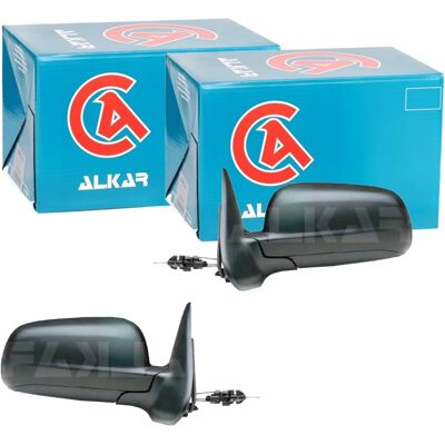 2x Alkar Außenspiegel Rückspiegel Spiegel Passend Für Seat Leon Toledo: Außenspiegel Abakus: 3414m02 Abakus: 3414m03 Abakus: 3421m02 Abakus: 4011m09 A 2x Alkar Außenspiegel Rückspiegel Spiegel Passend Für Seat Leon Toledo: Außenspiegel Abakus: 3414m02 Abakus: 3414m03 Abakus: 3421m02 Abakus: 4011m09 A
