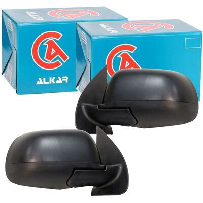 2x Alkar Außenspiegel Rückspiegel Spiegel Links+rechts Passend Für Nissan Micra: Außenspiegel Abakus: 2735m06 Abakus: 2735m08 Abakus: 2736m02 Alkar: 6 2x Alkar Außenspiegel Rückspiegel Spiegel Links+rechts Passend Für Nissan Micra: Außenspiegel Abakus: 2735m06 Abakus: 2735m08 Abakus: 2736m02 Alkar: 6
