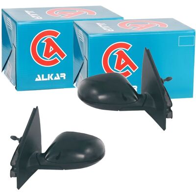 2x Alkar Außenspiegel Rückspiegel Spiegel Grundiert Passend Für Lancia Ypsilon: Außenspiegel Abakus: 2016m02 Abakus: 2016m04 Alkar: 6138523 Alkar: 616 2x Alkar Außenspiegel Rückspiegel Spiegel Grundiert Passend Für Lancia Ypsilon: Außenspiegel Abakus: 2016m02 Abakus: 2016m04 Alkar: 6138523 Alkar: 616