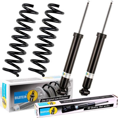 2x Bilstein B4 Stossdämpfer+feder Hinten Passend Für Bmw 2er F23 Cabriolet: Stoßdämpfer Abakus: 23202131 Al-ko: 205383 Ashika: Ma01132 Bilstein: 19217 2x Bilstein B4 Stossdämpfer+feder Hinten Passend Für Bmw 2er F23 Cabriolet: Stoßdämpfer Abakus: 23202131 Al-ko: 205383 Ashika: Ma01132 Bilstein: 19217