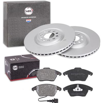 Abs Bremsscheiben 312mm+ Beläge Vorne Passend Für Vw Polo 6r 6c Audi A1 8x: Bremsbelagsatz, Scheibenbremse A.b.s.: 37414 Abakus: 23101003 Aisin: Bpvw1 Abs Bremsscheiben 312mm+ Beläge Vorne Passend Für Vw Polo 6r 6c Audi A1 8x: Bremsbelagsatz, Scheibenbremse A.b.s.: 37414 Abakus: 23101003 Aisin: Bpvw1