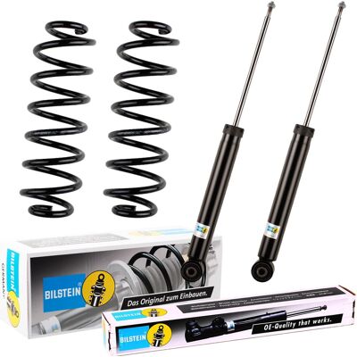 2x Bilstein B4 Stossdämpfer+feder Hinten Passend Für Vw Passat B6 B7 3c2 3c5 365: Fahrwerksfeder Bilstein: 36269365 Cs Germany: 14950734 Cs Germany: 1 2x Bilstein B4 Stossdämpfer+feder Hinten Passend Für Vw Passat B6 B7 3c2 3c5 365: Fahrwerksfeder Bilstein: 36269365 Cs Germany: 14950734 Cs Germany: 1