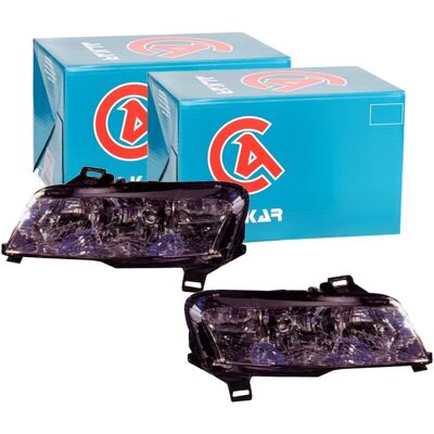 2x Alkar Halogen Scheinwerfer Satz Links+rechts Passend Für Fiat Stilo: Hauptscheinwerfer Abakus: 6611134lldem Alkar: 2745931 Fiat: 0046780797 Johns: 2x Alkar Halogen Scheinwerfer Satz Links+rechts Passend Für Fiat Stilo: Hauptscheinwerfer Abakus: 6611134lldem Alkar: 2745931 Fiat: 0046780797 Johns: