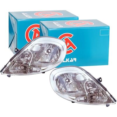 2x Alkar Halogen Scheinwerfer Links+rechts Passend Für Opel Vivaro Renault Trafi: Hauptscheinwerfer Abakus: 4421133lldem Abakus: 4421133rldem Abakus: 2x Alkar Halogen Scheinwerfer Links+rechts Passend Für Opel Vivaro Renault Trafi: Hauptscheinwerfer Abakus: 4421133lldem Abakus: 4421133rldem Abakus: