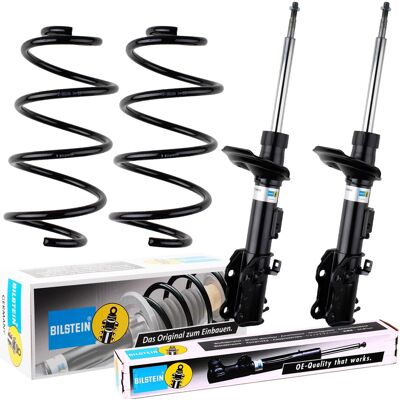 2x Bilstein B4 Stossdämpfer+feder Vorne Passend Für Mercedes W639 Vito Bis 2010: Fahrwerksfeder Abakus: 23401113 Aic: 55720 Ashika: Zca3025h Ashika: Z 2x Bilstein B4 Stossdämpfer+feder Vorne Passend Für Mercedes W639 Vito Bis 2010: Fahrwerksfeder Abakus: 23401113 Aic: 55720 Ashika: Zca3025h Ashika: Z