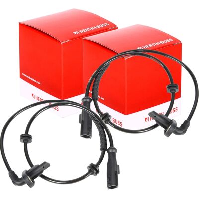 HERTH+BUSS ELPARTS 2x Herth+buss Abs-sensor Raddrehzahl Hinten Li+re Passend Für Renault Clio Modus: Sensor, Raddrehzahl A.b.s.: 30681 Ate: 24071020303 Autofren Seinsa: HERTH+BUSS ELPARTS 2x Herth+buss Abs-sensor Raddrehzahl Hinten Li+re Passend Für Renault Clio Modus: Sensor, Raddrehzahl A.b.s.: 30681 Ate: 24071020303 Autofren Seinsa: