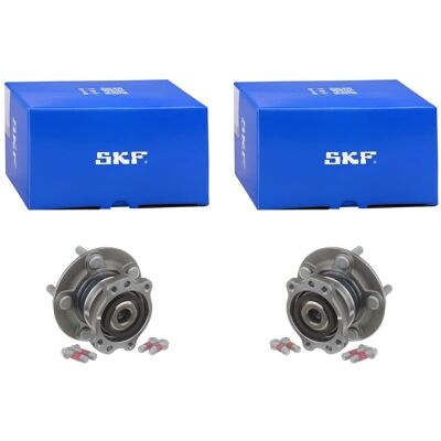 2x Skf Radlager-satz Radlager Hinten Passend Für Ford Puma: Radlagersatz A.b.s.: 201947 Aic: 76179 Bga: Whb2359k Cifam: 6198270 Fai Autoparts: Fhbk124 2x Skf Radlager-satz Radlager Hinten Passend Für Ford Puma: Radlagersatz A.b.s.: 201947 Aic: 76179 Bga: Whb2359k Cifam: 6198270 Fai Autoparts: Fhbk124