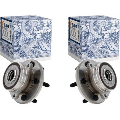 2x Vaico Radlager-satz Vorne Passend Für Dodge Durango Jeep Grand: Radlagersatz A.b.s.: 201627 Abakus: 14101389 Ashika: 4429036 Chrysler: 52124767ae D 2x Vaico Radlager-satz Vorne Passend Für Dodge Durango Jeep Grand: Radlagersatz A.b.s.: 201627 Abakus: 14101389 Ashika: 4429036 Chrysler: 52124767ae D