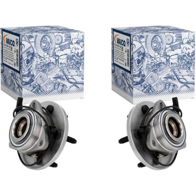 2x Vaico Radlager-satz Radlager Vorne Passend Für Dodge Durango: Radlagersatz Chrysler: 00k68417794aa Chrysler: 00k68417794ab Chrysler: 52104499aa Chr 2x Vaico Radlager-satz Radlager Vorne Passend Für Dodge Durango: Radlagersatz Chrysler: 00k68417794aa Chrysler: 00k68417794ab Chrysler: 52104499aa Chr