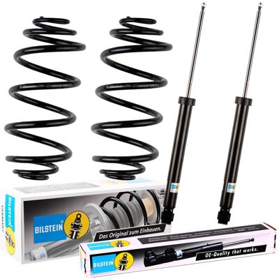 2x Bilstein B4 Stossdämpfer+federn Hinten Passend Für Opel Astra J P10 Chevrolet: Stoßdämpfer Abakus: 23202211 Al-ko: 105573 Al-ko: 810027 Ap Xenergy: 2x Bilstein B4 Stossdämpfer+federn Hinten Passend Für Opel Astra J P10 Chevrolet: Stoßdämpfer Abakus: 23202211 Al-ko: 105573 Al-ko: 810027 Ap Xenergy: