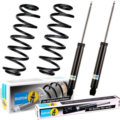 2x Bilstein B4 Stossdämpfer+federn Hinten Passend Für Audi A3 8pa 1.6 Sportback: Stoßdämpfer Abakus: 23202005 Abakus: 23202050 Aic: 52575 Aic: 55281 A 2x Bilstein B4 Stossdämpfer+federn Hinten Passend Für Audi A3 8pa 1.6 Sportback: Stoßdämpfer Abakus: 23202005 Abakus: 23202050 Aic: 52575 Aic: 55281 A