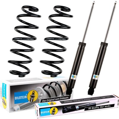2x Bilstein B4 Stossdämpfer+federn Hinterachse Passend Für Audi A3 8p1: Stoßdämpfer Abakus: 23202005 Abakus: 23202050 Aic: 52575 Aic: 55281 Al-ko: 201 2x Bilstein B4 Stossdämpfer+federn Hinterachse Passend Für Audi A3 8p1: Stoßdämpfer Abakus: 23202005 Abakus: 23202050 Aic: 52575 Aic: 55281 Al-ko: 201