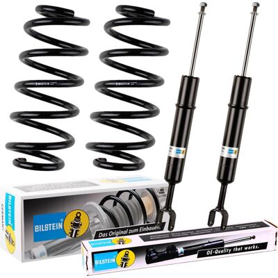 2x Bilstein B4 Stossdämpfer+federn Vorne Passend Für Audi A4 B7 Seat Exeo: Stoßdämpfer Abakus: 23201052 Al-ko: 201093 Ap Xenergy: X845341 Ap Xenergy: 2x Bilstein B4 Stossdämpfer+federn Vorne Passend Für Audi A4 B7 Seat Exeo: Stoßdämpfer Abakus: 23201052 Al-ko: 201093 Ap Xenergy: X845341 Ap Xenergy: