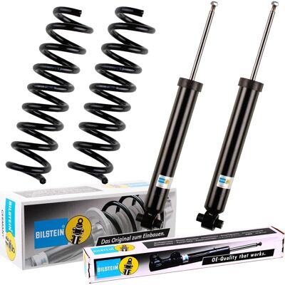 2x Bilstein B4 Stossdämpfer+federn Hinten Passend Für Bmw 3er 4er F30 F32 F80: Stoßdämpfer Abakus: 23202131 Abakus: 23202253 Ashika: Ma01132 Ashika: M 2x Bilstein B4 Stossdämpfer+federn Hinten Passend Für Bmw 3er 4er F30 F32 F80: Stoßdämpfer Abakus: 23202131 Abakus: 23202253 Ashika: Ma01132 Ashika: M