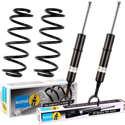 2x Bilstein B4 Stossdämpfer+federn Vorne Passend Für Audi A4 B5 Vw Passat B5.5: Fahrwerksfeder Abakus: 23401005 Abakus: 23401129 Abakus: 23401133 Ashi 2x Bilstein B4 Stossdämpfer+federn Vorne Passend Für Audi A4 B5 Vw Passat B5.5: Fahrwerksfeder Abakus: 23401005 Abakus: 23401129 Abakus: 23401133 Ashi
