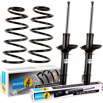 2x Bilstein B4 Stossdämpfer+federn Vorne Passend Für Skoda Octavia 1u2 Vw Audi: Stoßdämpfer Abakus: 23201001 Aic: 52032 Al-ko: 302103 Al-ko: 302113 Al 2x Bilstein B4 Stossdämpfer+federn Vorne Passend Für Skoda Octavia 1u2 Vw Audi: Stoßdämpfer Abakus: 23201001 Aic: 52032 Al-ko: 302103 Al-ko: 302113 Al