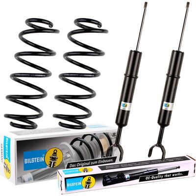2x Bilstein B4 Stossdämpfer+federn Vorne Passend Für Audi A4 B5 Bis Bj. 06.2000: Stoßdämpfer Abakus: 23201002 Abakus: 23201015 Abakus: 23201063 Abakus 2x Bilstein B4 Stossdämpfer+federn Vorne Passend Für Audi A4 B5 Bis Bj. 06.2000: Stoßdämpfer Abakus: 23201002 Abakus: 23201015 Abakus: 23201063 Abakus