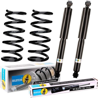 2x Bilstein B4 Stossdämpfer+federn Hinten Passend Für Opel Antara A Chevrolet: Fahrwerksfeder Bilstein: 36262984 Cs Germany: 14774515 Maxgear: 601309 2x Bilstein B4 Stossdämpfer+federn Hinten Passend Für Opel Antara A Chevrolet: Fahrwerksfeder Bilstein: 36262984 Cs Germany: 14774515 Maxgear: 601309