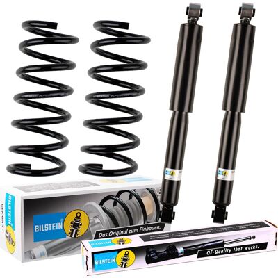 2x Bilstein B4 Stossdämpfer+feder Hinten Passend Für Chevrolet Captiva C100 Opel: Stoßdämpfer Abakus: 23202140 Al-ko: 208313 Ap Xenergy: X084345 Ashik 2x Bilstein B4 Stossdämpfer+feder Hinten Passend Für Chevrolet Captiva C100 Opel: Stoßdämpfer Abakus: 23202140 Al-ko: 208313 Ap Xenergy: X084345 Ashik