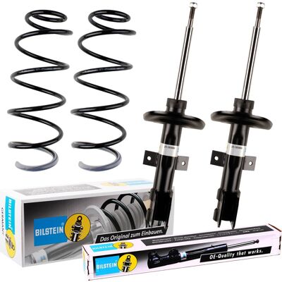 2x Bilstein B4 Stossdämpfer+federn Vorne Passend Für Peugeot 308 I Citroen C4 Ii: Stoßdämpfer Abakus: 23201198 Abakus: 23201199 Abakus: 23201310 Abaku 2x Bilstein B4 Stossdämpfer+federn Vorne Passend Für Peugeot 308 I Citroen C4 Ii: Stoßdämpfer Abakus: 23201198 Abakus: 23201199 Abakus: 23201310 Abaku