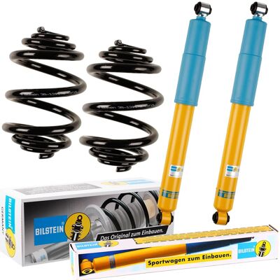 2x Bilstein B6 Stossdämpfer+feder Hinten Passend Für Vw Transporter T3 Bus Van: Stoßdämpfer Al-ko: 105760 Al-ko: 201240 Al-ko: 201243 Ashika: Ma00530 2x Bilstein B6 Stossdämpfer+feder Hinten Passend Für Vw Transporter T3 Bus Van: Stoßdämpfer Al-ko: 105760 Al-ko: 201240 Al-ko: 201243 Ashika: Ma00530