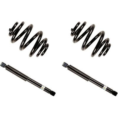 2x Bilstein B4 Stossdämpfer+feder Vorne Passend Für Seat Alhambra Ford Galaxy Vw: Stoßdämpfer Abakus: 23202008 Aic: 52580 Al-ko: 106203 Ap Xenergy: X3 2x Bilstein B4 Stossdämpfer+feder Vorne Passend Für Seat Alhambra Ford Galaxy Vw: Stoßdämpfer Abakus: 23202008 Aic: 52580 Al-ko: 106203 Ap Xenergy: X3