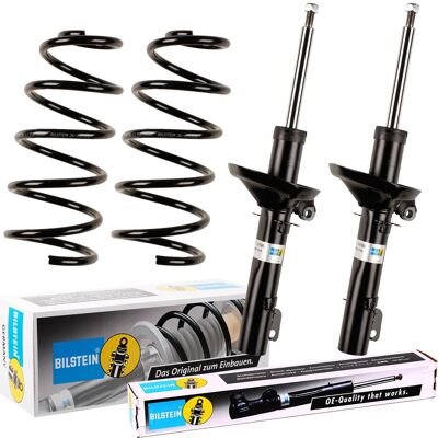 2x Bilstein B4 Stossdämpfer+federn Vorne Passend Für Audi Tt 8n3 8n9 Roadster: Stoßdämpfer Abakus: 23201001 Al-ko: 302133 Al-ko: 810078 Ap Xenergy: X6 2x Bilstein B4 Stossdämpfer+federn Vorne Passend Für Audi Tt 8n3 8n9 Roadster: Stoßdämpfer Abakus: 23201001 Al-ko: 302133 Al-ko: 810078 Ap Xenergy: X6