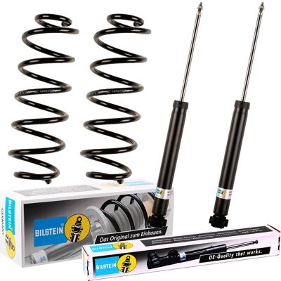 2x Bilstein B4 Stossdämpfer+feder Hinten Passend Für Peugeot 308 Cc Sw 4b: Stoßdämpfer Abakus: 23202020 Abakus: 23202216 Al-ko: 201173 Ap Xenergy: X06 2x Bilstein B4 Stossdämpfer+feder Hinten Passend Für Peugeot 308 Cc Sw 4b: Stoßdämpfer Abakus: 23202020 Abakus: 23202216 Al-ko: 201173 Ap Xenergy: X06
