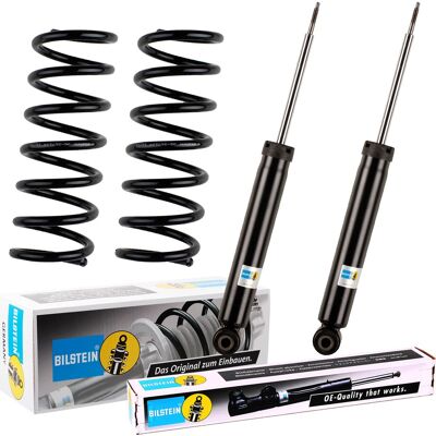 2x Bilstein B4 Stossdämpfer+federn Hinterachse Passend Für Ford Galaxy Ii Wa6: Stoßdämpfer Abakus: 23202045 Al-ko: 202733 Al-ko: 203103 Ap Xenergy: X0 2x Bilstein B4 Stossdämpfer+federn Hinterachse Passend Für Ford Galaxy Ii Wa6: Stoßdämpfer Abakus: 23202045 Al-ko: 202733 Al-ko: 203103 Ap Xenergy: X0