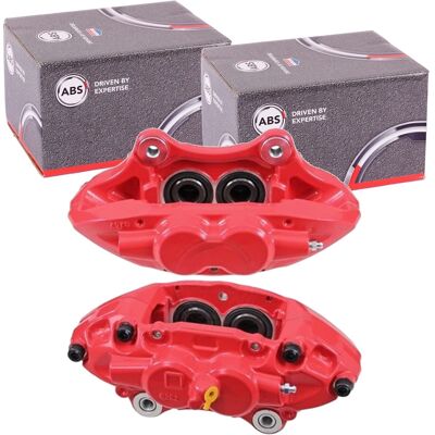 2x A.b.s. Bremssattel 40mm Vorne Links+rechts Passend Für Bmw 1er 2er 3er 4er: Bremssattel A.b.s.: 432191 A.b.s.: 432191c3 Bmw: 34106855477 Brembo: F0 2x A.b.s. Bremssattel 40mm Vorne Links+rechts Passend Für Bmw 1er 2er 3er 4er: Bremssattel A.b.s.: 432191 A.b.s.: 432191c3 Bmw: 34106855477 Brembo: F0