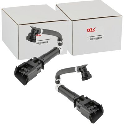 2x Nty Scheinwerfer-reinigungsdüsen Swra Links+rechts Passend Für Nissan Teana: Waschwasserdüse, Scheinwerferreinigung Abakus: 10303172 Ackoja: A38080 2x Nty Scheinwerfer-reinigungsdüsen Swra Links+rechts Passend Für Nissan Teana: Waschwasserdüse, Scheinwerferreinigung Abakus: 10303172 Ackoja: A38080
