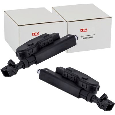 2x Nty Scheinwerfer-reinigungsdüsen Swra Li+re Passend Für Volvo S80 V70 Xc70: Waschwasserdüse, Scheinwerferreinigung Bogap: V5522126 Frankberg: 5481f 2x Nty Scheinwerfer-reinigungsdüsen Swra Li+re Passend Für Volvo S80 V70 Xc70: Waschwasserdüse, Scheinwerferreinigung Bogap: V5522126 Frankberg: 5481f