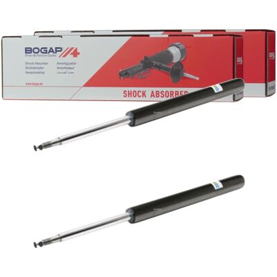 2x Bogap Gasdruck Stoßdämpfer Vorne Passend Für Volvo 240 260 V3410107: Stoßdämpfer Al-ko: 405130 Al-ko: 405133 Bilstein: 21030314 Bilstein: 34181539 2x Bogap Gasdruck Stoßdämpfer Vorne Passend Für Volvo 240 260 V3410107: Stoßdämpfer Al-ko: 405130 Al-ko: 405133 Bilstein: 21030314 Bilstein: 34181539