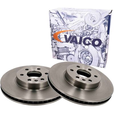 2x Vaico 280mm Bremsscheiben Vorne V51-40068: Bremsscheibe Chevrolet: 84703914 Chevrolet: 85158898 Vaico: V5140068 2x Vaico 280mm Bremsscheiben Vorne V51-40068: Bremsscheibe Chevrolet: 84703914 Chevrolet: 85158898 Vaico: V5140068