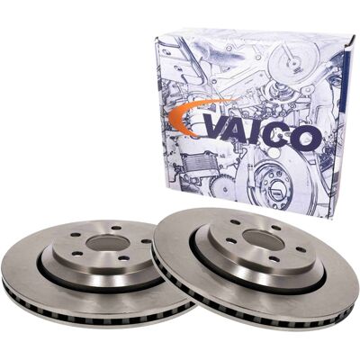 2x Vaico 350mm Bremsscheiben Hinten Passend Für Dodge Durango V33-40084: Bremsscheibe Dodge: 4755374aa Vaico: V3340084 2x Vaico 350mm Bremsscheiben Hinten Passend Für Dodge Durango V33-40084: Bremsscheibe Dodge: 4755374aa Vaico: V3340084