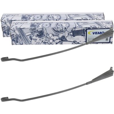 2x Vaico Scheibenwischerarme Vorne Links+rechts Passend Für Opel Combo Corsa: Wischarm, Scheibenreinigung Aic: 53325 Metzger Autoteile: 2190101 Opel: 2x Vaico Scheibenwischerarme Vorne Links+rechts Passend Für Opel Combo Corsa: Wischarm, Scheibenreinigung Aic: 53325 Metzger Autoteile: 2190101 Opel: