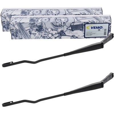 2x Vaico Scheibenwischerarme Vorne Links+rechts Passend Für Vw Transporter: Wischarm, Scheibenreinigung Aic: 72829 Metzger Autoteile: 2190453 Seat: 70 2x Vaico Scheibenwischerarme Vorne Links+rechts Passend Für Vw Transporter: Wischarm, Scheibenreinigung Aic: 72829 Metzger Autoteile: 2190453 Seat: 70