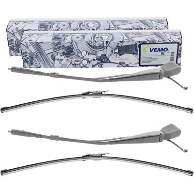 2x Vaico Scheibenwischerarme Hinten Rechts Links Passend Für Vw Crafter: Wischarm-satz, Scheibenreinigung Aic: 59717 Bogap: A5515129 Bogap: A5515130 K 2x Vaico Scheibenwischerarme Hinten Rechts Links Passend Für Vw Crafter: Wischarm-satz, Scheibenreinigung Aic: 59717 Bogap: A5515129 Bogap: A5515130 K