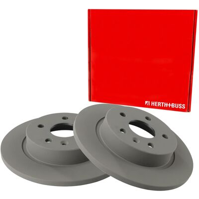 HERTH+BUSS JAKOPARTS 2x Herth+buss 268mm Bremsscheiben Hinten Passend Für Chevrolet Aveo Cruze Trax O: Bremsscheibe A.b.s.: 18035 Abakus: 23104103 Abakus: 231041032 Aisin: HERTH+BUSS JAKOPARTS 2x Herth+buss 268mm Bremsscheiben Hinten Passend Für Chevrolet Aveo Cruze Trax O: Bremsscheibe A.b.s.: 18035 Abakus: 23104103 Abakus: 231041032 Aisin:
