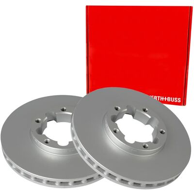 HERTH+BUSS JAKOPARTS 2x Herth+buss 276mm Bremsscheiben Vorne Passend Für Nissan Cabstar Nt400 Renault: Bremsscheibe A.b.s.: 18281 Ashika: 6001161c Ate: 24012802441 Beral: HERTH+BUSS JAKOPARTS 2x Herth+buss 276mm Bremsscheiben Vorne Passend Für Nissan Cabstar Nt400 Renault: Bremsscheibe A.b.s.: 18281 Ashika: 6001161c Ate: 24012802441 Beral: