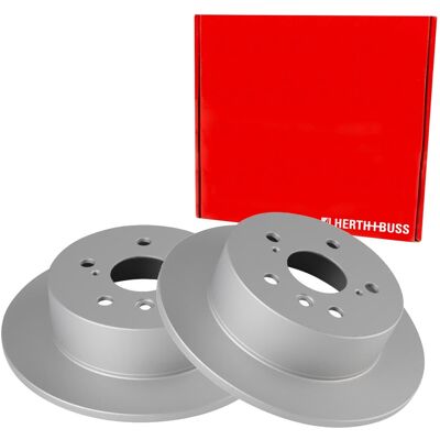 HERTH+BUSS JAKOPARTS 2x Herth+buss 281mm Bremsscheiben Hinten Passend Für Toyota Aurion Avalon Camry: Bremsscheibe A.b.s.: 18400 Ashika: 6102247c Blue Print: Adt343239 Blu HERTH+BUSS JAKOPARTS 2x Herth+buss 281mm Bremsscheiben Hinten Passend Für Toyota Aurion Avalon Camry: Bremsscheibe A.b.s.: 18400 Ashika: 6102247c Blue Print: Adt343239 Blu