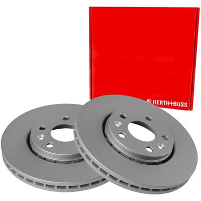 HERTH+BUSS JAKOPARTS 2x Herth+buss 296mm Bremsscheiben Vorne Passend Für Fiat Talento Nissan Nv300 Pr: Bremsscheibe A.b.s.: 18476 Abakus: 23103055 Abakus: 231030552 Ap Xen HERTH+BUSS JAKOPARTS 2x Herth+buss 296mm Bremsscheiben Vorne Passend Für Fiat Talento Nissan Nv300 Pr: Bremsscheibe A.b.s.: 18476 Abakus: 23103055 Abakus: 231030552 Ap Xen