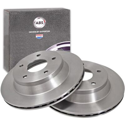 2x A.b.s. 292mm Bremsscheiben Vorne Passend Für Chevrolet Corvette 16400: Bremsscheibe A.b.s.: 16400 Chevrolet: 10097654 Chevrolet: 14084142 Kawe: 620 2x A.b.s. 292mm Bremsscheiben Vorne Passend Für Chevrolet Corvette 16400: Bremsscheibe A.b.s.: 16400 Chevrolet: 10097654 Chevrolet: 14084142 Kawe: 620